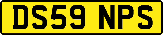 DS59NPS