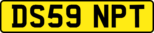 DS59NPT