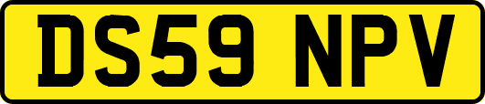 DS59NPV