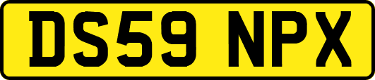 DS59NPX