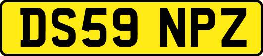 DS59NPZ