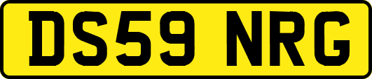 DS59NRG