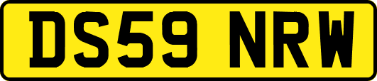 DS59NRW