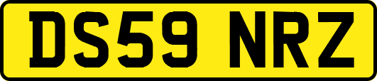 DS59NRZ