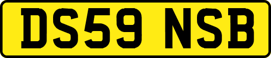 DS59NSB