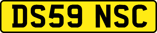 DS59NSC