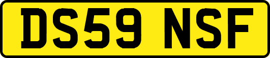 DS59NSF