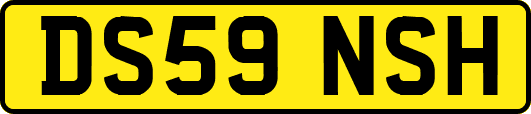 DS59NSH