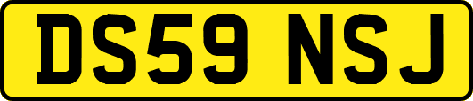 DS59NSJ