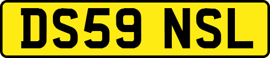 DS59NSL