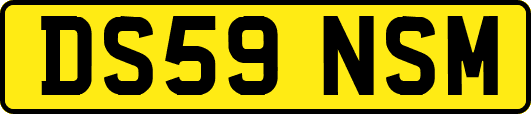 DS59NSM