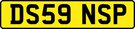 DS59NSP