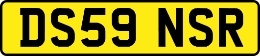 DS59NSR