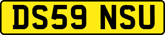 DS59NSU