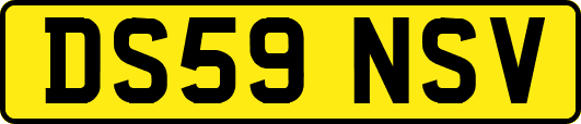 DS59NSV