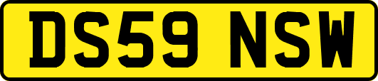 DS59NSW