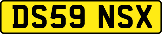DS59NSX