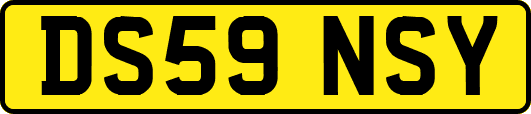 DS59NSY