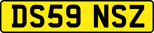 DS59NSZ