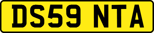 DS59NTA