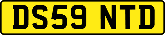 DS59NTD