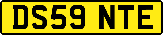 DS59NTE