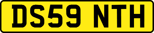 DS59NTH