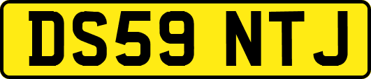 DS59NTJ