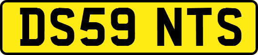 DS59NTS