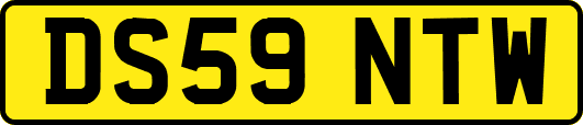 DS59NTW