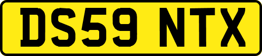 DS59NTX