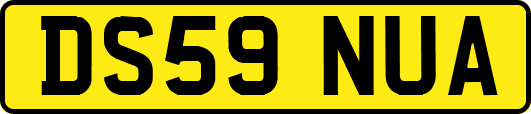 DS59NUA