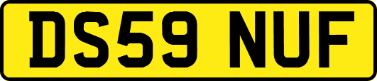 DS59NUF