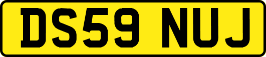 DS59NUJ