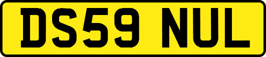 DS59NUL