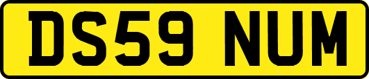 DS59NUM