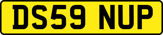 DS59NUP
