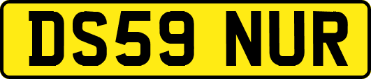 DS59NUR