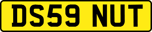 DS59NUT