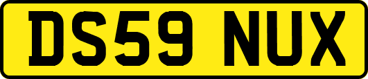 DS59NUX