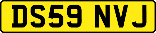 DS59NVJ