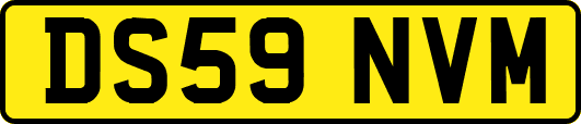 DS59NVM