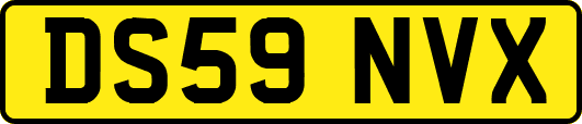 DS59NVX