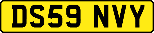 DS59NVY
