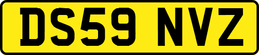 DS59NVZ