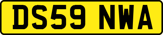DS59NWA