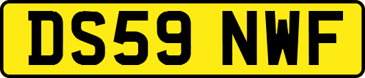 DS59NWF