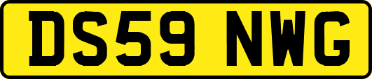 DS59NWG