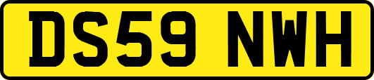 DS59NWH