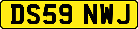 DS59NWJ
